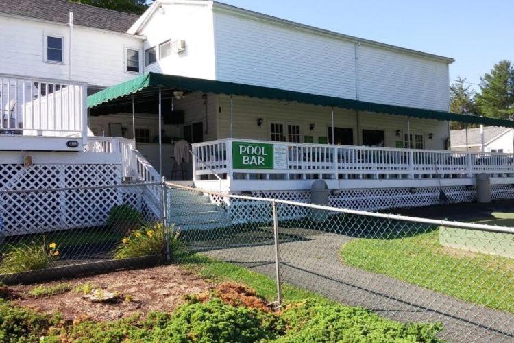 Gavin'S Iris H Country Inn Cornwallville Exterior foto